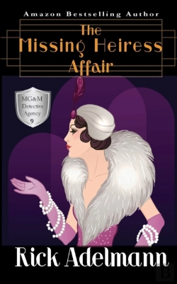 Bertrand.pt - The Missing Heiress Affair