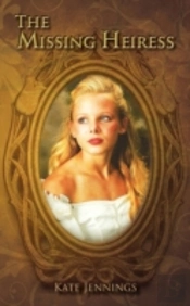 The Missing Heiress