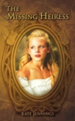 Bertrand.pt - The Missing Heiress