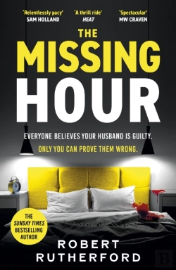 Bertrand.pt - The Missing Hour