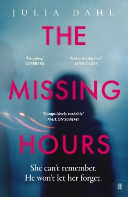 Bertrand.pt - The Missing Hours