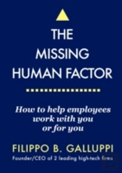 The Missing Human Factor
