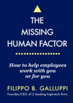 Bertrand.pt - The Missing Human Factor