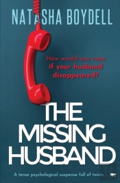 The Missing Husband
