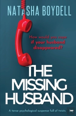 Bertrand.pt - The Missing Husband