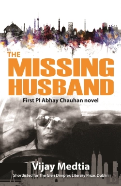 Bertrand.pt - The Missing Husband
