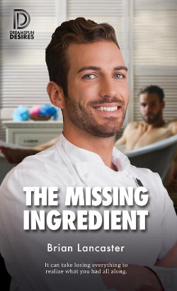 Bertrand.pt - The Missing Ingredient