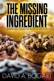 The Missing Ingredient