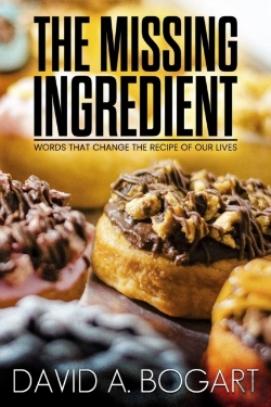 Bertrand.pt - The Missing Ingredient