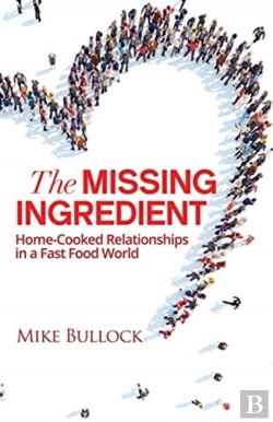 Bertrand.pt - The Missing Ingredient