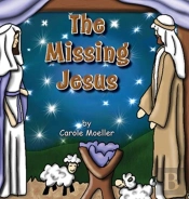 The Missing Jesus