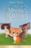 The Missing Kitten And Other Tales