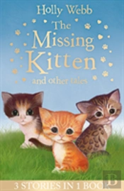 The Missing Kitten And Other Tales