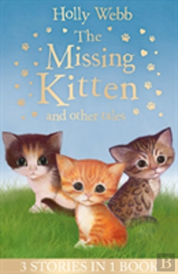 Bertrand.pt - The Missing Kitten And Other Tales