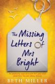 The Missing Letters Of Mrs Bright