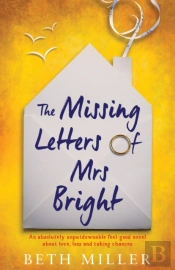 The Missing Letters Of Mrs Bright