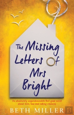 Bertrand.pt - The Missing Letters Of Mrs Bright