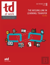 The Missing Link In Learning