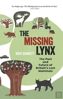 Bertrand.pt - The Missing Lynx