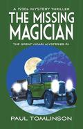The Missing Magician