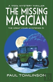 The Missing Magician