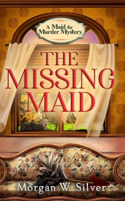 Bertrand.pt - The Missing Maid