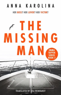 Bertrand.pt - The Missing Man