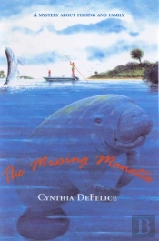 The Missing Manatee