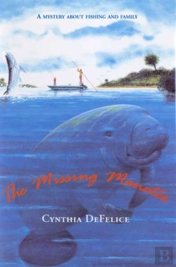 Bertrand.pt - The Missing Manatee