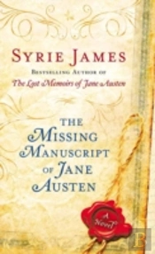The Missing Manuscript Of Jane Austen