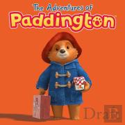 The Missing Marmalade Sandwich: A Lift-The-Flap Book