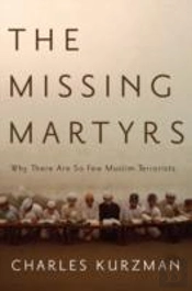 The Missing Martyrs