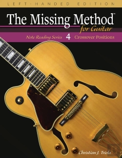 Bertrand.pt - The Missing Method For Guitar, Book 4 Le