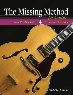 Bertrand.pt - The Missing Method For Guitar