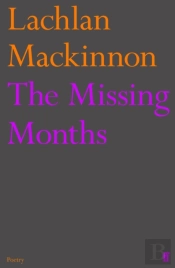 The Missing Months
