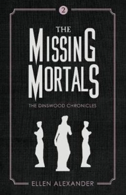 Bertrand.pt - The Missing Mortals