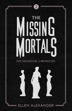 Bertrand.pt - The Missing Mortals