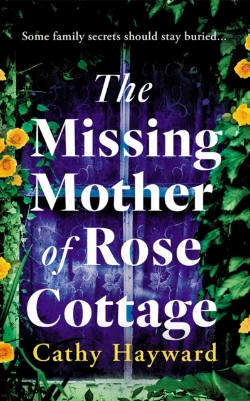 Bertrand.pt - The Missing Mother Of Rose Cottage
