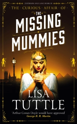 Bertrand.pt - The Missing Mummies