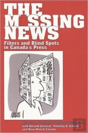 The Missing News
