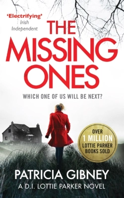 Bertrand.pt - The Missing Ones: An Absolutely Gripping Thriller With A Jaw-Dropping Twist