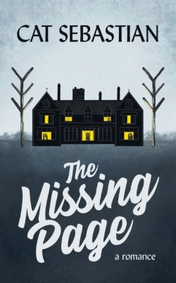 Bertrand.pt - The Missing Page