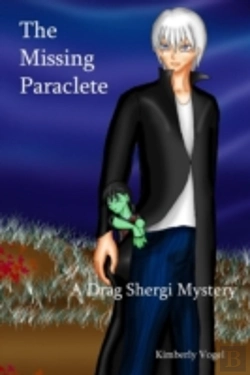 Bertrand.pt - The Missing Paraclete: A Drag Shergi Mystery