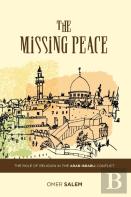 The Missing Peace