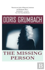 The Missing Person