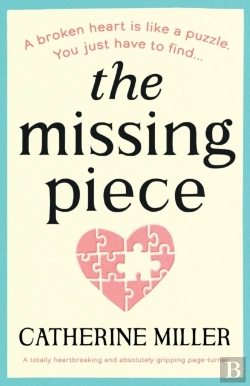 Bertrand.pt - The Missing Piece