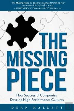 Bertrand.pt - The Missing Piece