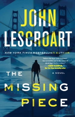 Bertrand.pt - The Missing Piece