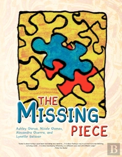 Bertrand.pt - The Missing Piece