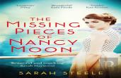 The Missing Pieces Of Nancy Moon